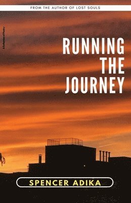 Running The Journey 1