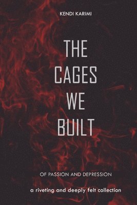 bokomslag Cages We Built
