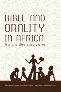 bokomslag Bible and Orality in Africa