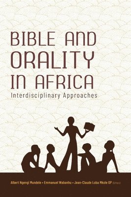 Bible and Orality in Africa 1