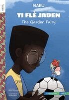 Pierrie Ahn Fénelon, Kimberly Jean - Garden Fairy, Häftad