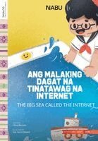 Chary Mercado - The Sea Called the Internet, Häftad