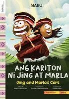 Kate Wanjira Kamau - Jing and Marla's Cart, Häftad