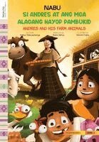 Viateur Ndacyayisenga - Andres and his Farm Animals, Häftad