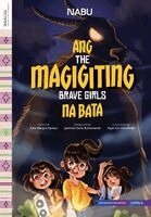 Kate Wanjira Kamau - Brave Girls, Häftad