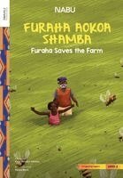 Kate Wanjira Kamau - Furaha Saves the Farm, Häftad
