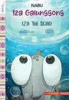 Catherine Hazel Gucilatar - Iza the Scad, Häftad