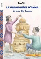 Stacey Cherono Bett - Anna's Big Dream, Häftad