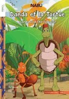 Chike Igwebuke - Danda et la Tortue, Häftad