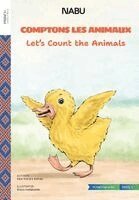 Kate Wanjira Kamau - Let's Count the Animals, Häftad