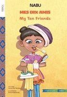 Suman Raj Tamrakar - Mes dix amis, Häftad