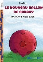 Thecla Ụzọzie - Bakary's New Ball, Häftad