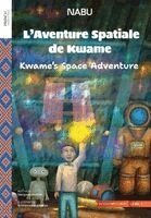 Margaret Muthee - L'Aventure spatiale de Kwame, Häftad