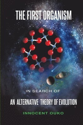 bokomslag First Organism