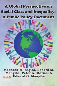 bokomslag A Global Perspective on Social Class and Inequality: A Public Policy Document