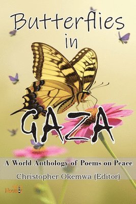 Butterflies in Gaza