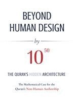 Abdul Zahir Sheikh - BEYOND HUMAN DESIGN by 10⁵⁰, Inbunden