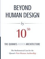 Abdul Zahir Sheikh - BEYOND HUMAN DESIGN by 10⁵⁰, Häftad