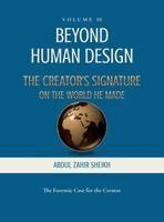 Abdul Zahir Sheikh - Beyond Human Design, Inbunden