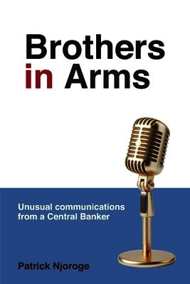 Patrick Njoroge - Brothers in Arms, Häftad