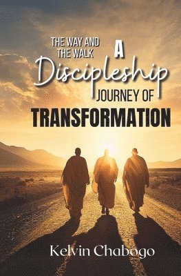 Way and the Walk 1