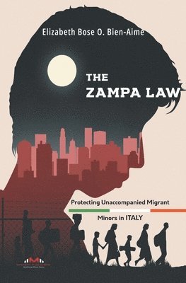 bokomslag The Zampa Law