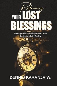 bokomslag Redeeming Your Lost Blessings