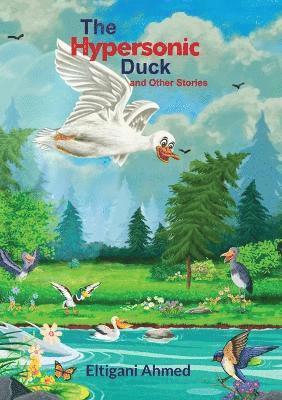 Hypersonic Duck and Other Stories
