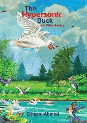 The Hypersonic Duck and Other Stories 1