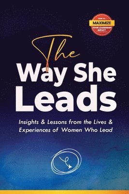bokomslag Way She Leads