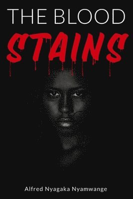 The Blood Stains 1