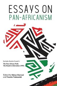 bokomslag Essays on Pan-Africanism