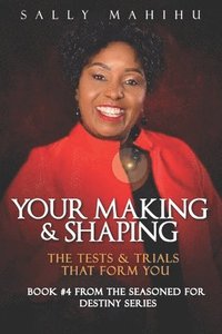 bokomslag Your Making and Shaping: The Tests and Trials that Form You