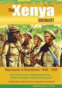 bokomslag The Kenya Socialist Vol 3.
