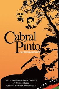 bokomslag Cabral Pinto