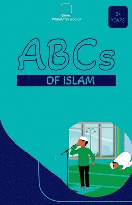 bokomslag ABCs Of Islam