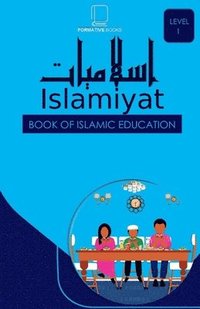 bokomslag Islamiyat Leve 1