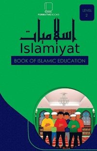 bokomslag Islamiyat Level 2