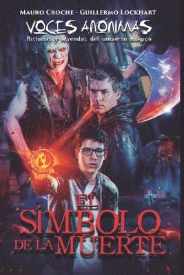 El Símbolo de la Muerte 1