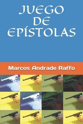 Juego de Epístolas 1