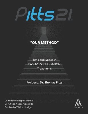 bokomslag Pitts21 'Our Method'