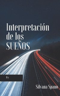 bokomslag Interpretacin de los sueos by Silvana Spano