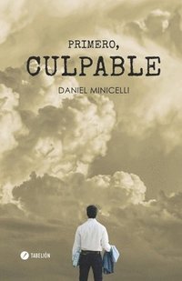 bokomslag Primero, Culpable