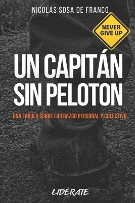 Un Capitn sin Pelotn 1