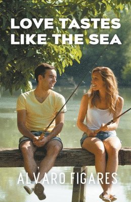 Love Tastes Like The Sea 1