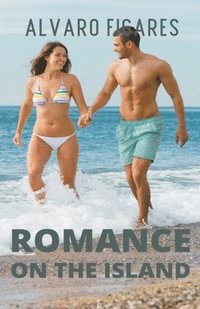 bokomslag Romance On The Island