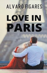 bokomslag Love In Paris