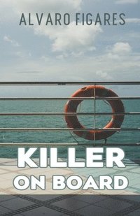 bokomslag Killer On Board