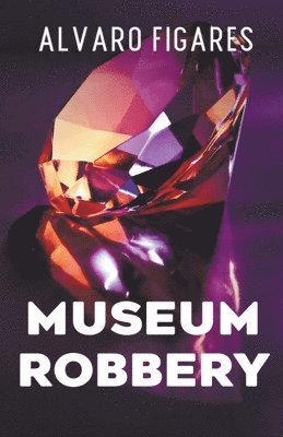 Museum Robbery 1