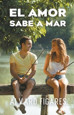 El Amor Sabe A Mar 1